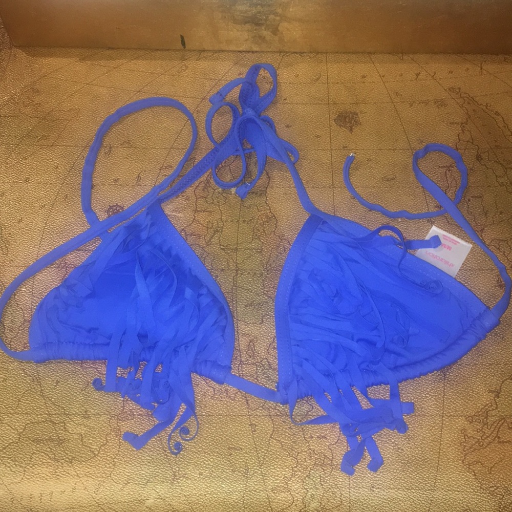 Medium bikini top